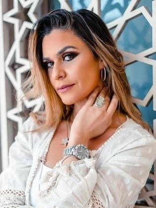 نادين نادين